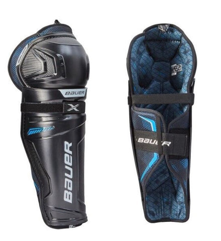 Bauer S21 – Senior Shin Guards