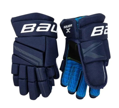 Bauer S21 – Senior Hockey Gloves