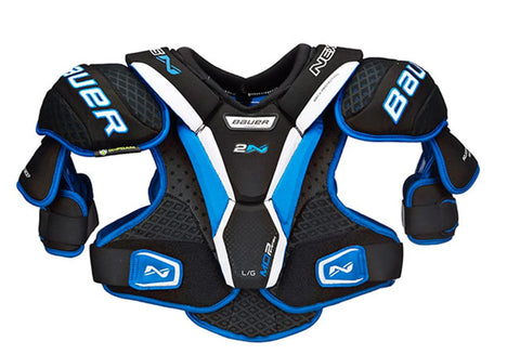 Bauer S18 Nexus 2N – Senior Shoulder Pad