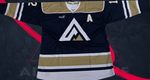 Adelaide Adrenaline 2025 Pro Look – Replica Home Jersey