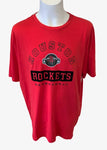 Houston Rockets NBA Team Apparel – Slam Dunk T-Shirt