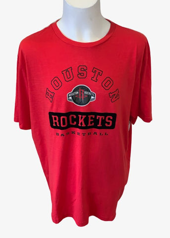 Houston Rockets NBA Team Apparel – Slam Dunk T-Shirt