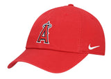 Los Angeles Angels MLB Nike - Club Fitted Cap