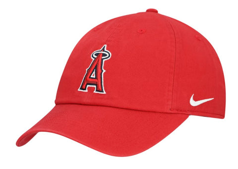 Los Angeles Angels MLB Nike - Club Fitted Cap