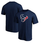 Houston Texans NFL Fanatics - Primary Team Logo T-Shirt