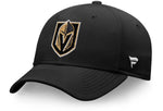 Vegas Golden Knights NHL Fanatics - Core Speed Flex Cap