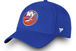 New York Islanders NHL Fanatics - Core Elevated Speed Flex Cap