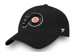Philadelphia Flyers NHL Fanatics - Core Adjustable Cap