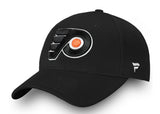 Philadelphia Flyers NHL Fanatics - Core Adjustable Cap