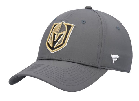 Vegas Golden Knights NHL Fanatics - Core Elevated Speed Flex Cap