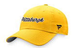 Pittsburgh Penguins NHL Fanatics - Breakaway Adjustable Cap