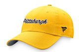 Pittsburgh Penguins NHL Fanatics - Breakaway Adjustable Cap