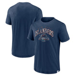 New York Islanders NHL Fanatics - Special Edition 2.0 T-Shirt