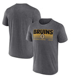 Boston Bruins NHL Fanatics - Prodigy Performance T-Shirt
