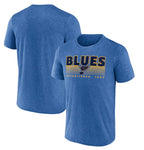 St. Louis Blues NHL Fanatics - Prodigy Performance T-Shirt