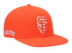 San Francisco Giants MLB '47 - City Connect Snapback Cap