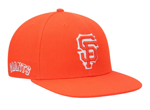 San Francisco Giants MLB '47 - City Connect Snapback Cap