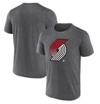 Portland Trail Blazers NBA Fanatics - Iconic Overtime T-Shirt