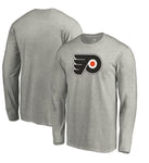 Philadelphia Flyers NHL Fanatics - Core Logo T-Shirt