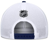 St. Louis Blues NHL Fanatics - Authentic Pro Team Locker Room Trucker Snapback Cap