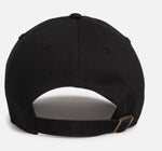 Los Angeles Lakers NBA “47 Brand - Metallic Gold Clean Up Strapback Cap