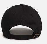 Los Angeles Lakers NBA “47 Brand - Metallic Gold Clean Up Strapback Cap