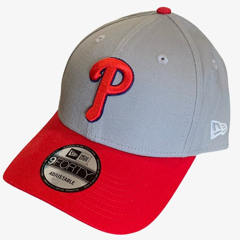 Philadelphia Phillies MLB New Era – Mass 9FORTY Adjustable