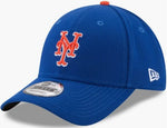 New York Mets MLB New Era - Alternate The League 9FORTY Adjustable Cap