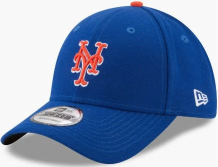 New York Mets MLB New Era - Alternate The League 9FORTY Adjustable Cap