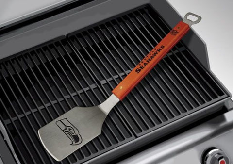 Seattle Seahawks NFL – Sportula Grilling Spatula