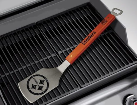 Pittsburgh Steelers NFL – Sportula Grilling Spatula