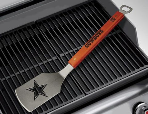 Dallas Cowboys NFL – Sportula Grilling Spatula
