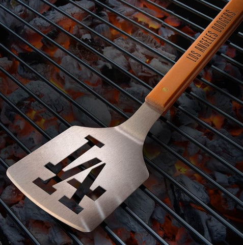 Los Angeles Dodgers MLB – Sportula Grilling Spatula