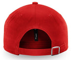 Chicago Blackhawks NHL Fanatics - Core Fundamental Adjustable Cap