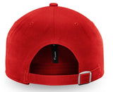 Chicago Blackhawks NHL Fanatics - Core Fundamental Adjustable Cap