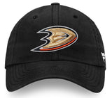 Anaheim Ducks NHL Fanatics - Core Fundamental Adjustable Cap