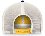 St. Louis Blues NHL Fanatics - Classic Retro Trucker Snapback Cap