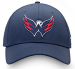 Washington Capitals NHL Fanatics - Core Elevated Speed Flex Cap