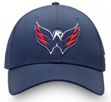 Washington Capitals NHL Fanatics - Core Elevated Speed Flex Cap