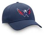 Washington Capitals NHL Fanatics - Core Elevated Speed Flex Cap