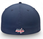 Washington Capitals NHL Fanatics - Core Elevated Speed Flex Cap