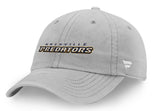 Nashville Predators NHL Fanatics - Wordmark Core Adjustable Cap