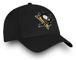 Pittsburgh Penguins NHL Fanatics - Core Elevated Speed Flex Cap