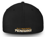 Pittsburgh Penguins NHL Fanatics - Core Elevated Speed Flex Cap