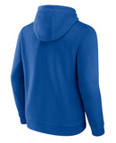 New York Rangers NHL Fanatics - Primary Logo Pullover Hoodie