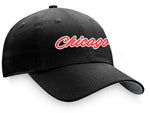 Chicago Blackhawks NHL Fanatics - Breakaway Adjustable Cap