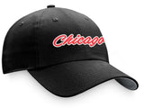 Chicago Blackhawks NHL Fanatics - Breakaway Adjustable Cap