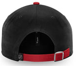 Chicago Blackhawks NHL Fanatics - Iconic II Adjustable Cap