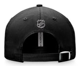 Anaheim Ducks NHL Fanatics - Authentic Pro Rink Adjustable Cap