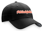 Philadelphia Flyers NHL Fanatics - Breakaway Adjustable Cap